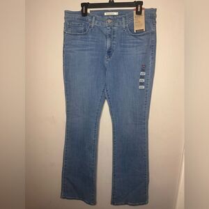 Levi’s | 315 Shaping Bootcut Size 16